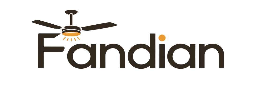fandian logo