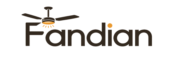 fandian logo