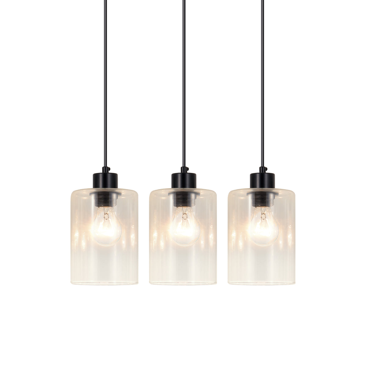 3-Pack Pendant Lights DS-DY50