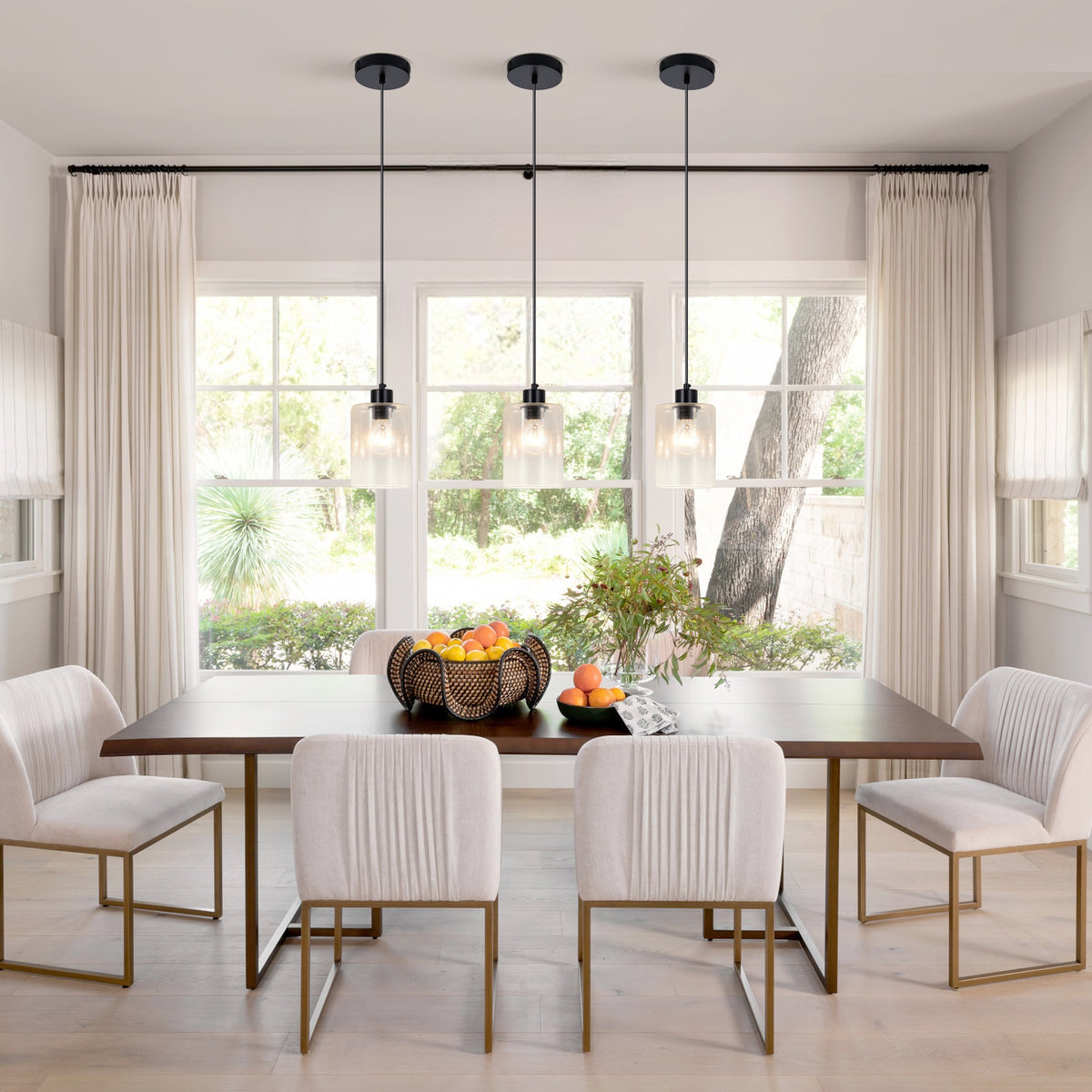 3-Pack Pendant Lights DS-DY50