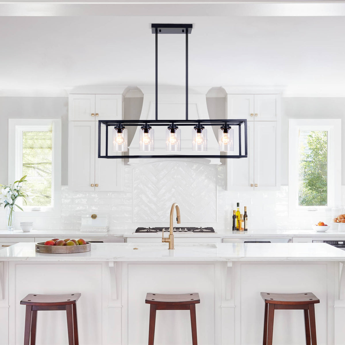 Kitchen Island Pendant Lights(DS-DY78)